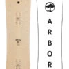 Arbor Terrapin Rocker 2024 Snowboard