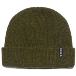 Stance Icon 2 Beanie - Olive