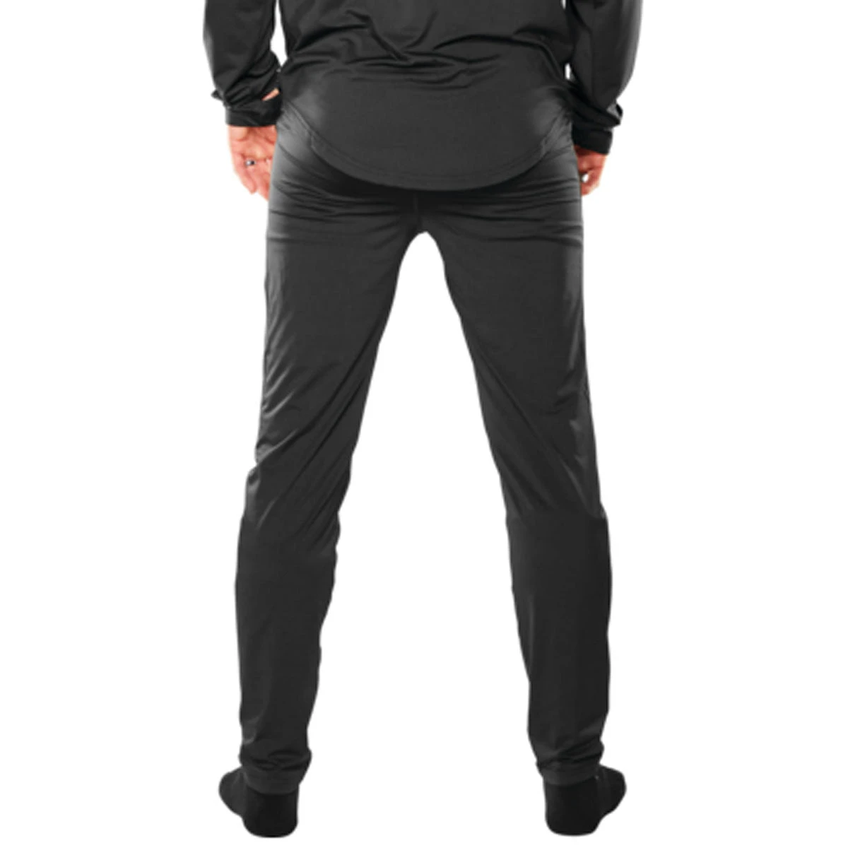Thirty Two Ridelite 2023 Snowboard Pants - Black - Image 3