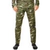 Thirty Two Ridelite 2023 Snowboard Pants - Camo
