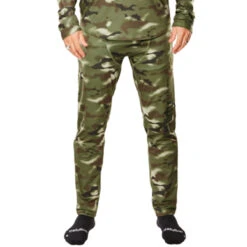 Thirty Two Ridelite 2023 Snowboard Pants - Camo