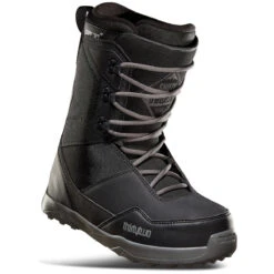 Thirty Two Shifty Snowboard Boots - Black