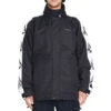 Volcom Iconic Stone Snowboard Jacket - Black