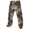 Volcom V.Co Hunter Snowboard Pants - Camouflage