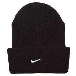 Nike Sportswear Beanie - Black/White