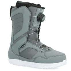 Ride Sage 2024 Snowboard Boots - Slate