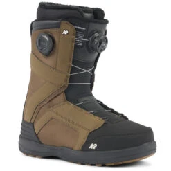 K2 Boundary 2024 Snowboard Boots - Brown