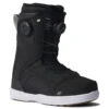 K2 Boundary 2024 Snowboard Boots - Black