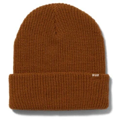 HUF Set Usual Beanie - Rubber