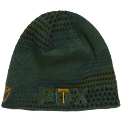 New Era MLS Beanie - Timbers