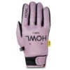 Howl Jeepster Snowboard Gloves - Light Purple