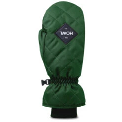 Howl Jed Mitt Snowboard Gloves - Sage