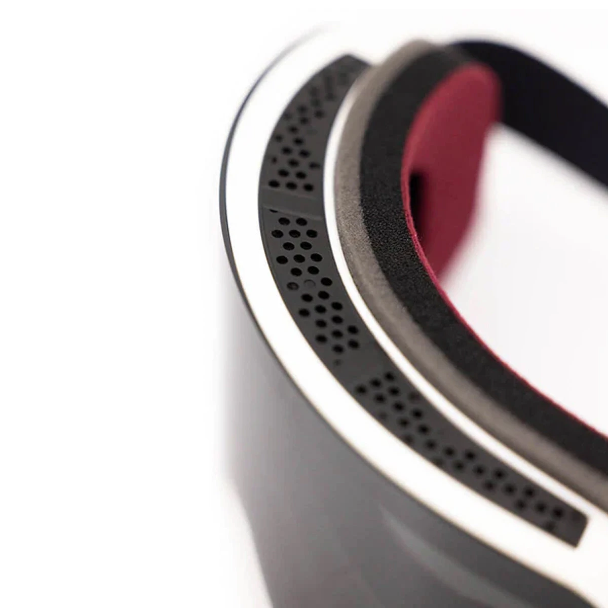 Ashbury Sonic Snowboard Goggles - Prospect/Dark Smoke/Yellow Spare - Image 3