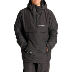 L1 Aftershock 2023 Snowboard Jacket - Phantom