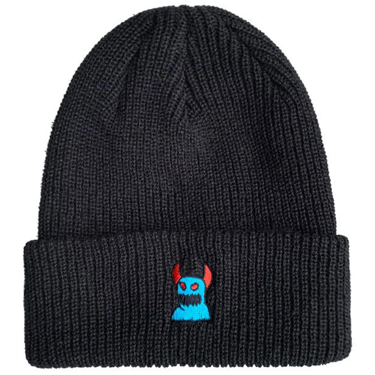 Toy Machine Sketch Monster Beanie - Black