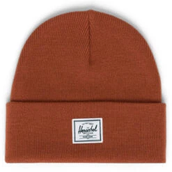 Herschel Supply Elmer Beanie - Chutney