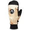 Crab Grab Slap Mitt Snowboard Gloves - Desert Camo