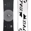 GNU Riders Choice 2023 Snowboard