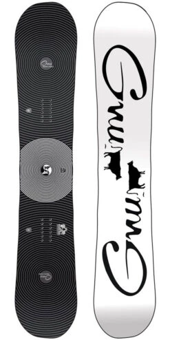 GNU Riders Choice 2023 Snowboard
