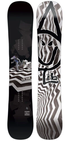 Lib Tech Box Scratcher 2023 Snowboard