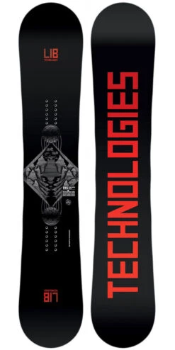 Lib Tech Trs 2023 Snowboard