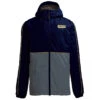 Airblaster Revert Snowboard Jacket - Navy Shark