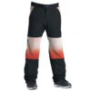 Airblaster Max Elastic Boss Snowboard Pants - Max Black