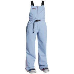 Airblaster Womens Every Body Snowboard Pants - Mist