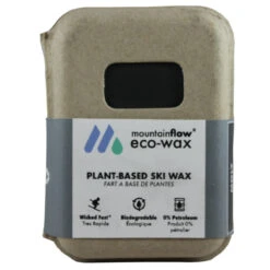 MountainFlow Moly 4.6 OZ Snowboard Wax - 130 Grams