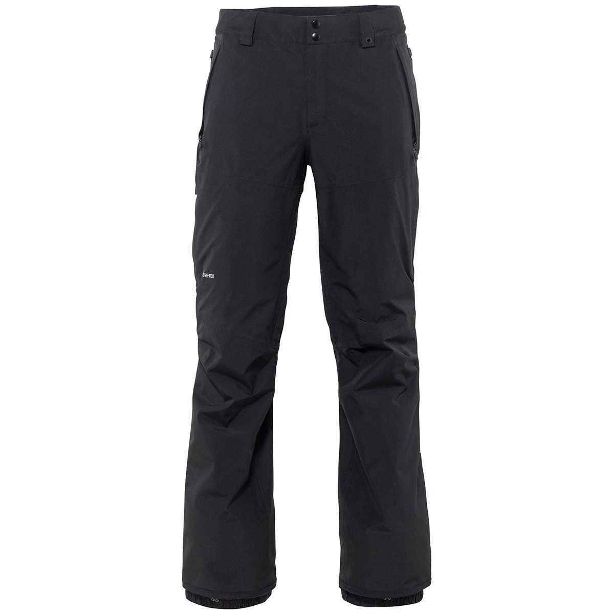 686 Gore-Tex Core Shell Snowboard Pants - Black