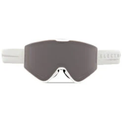 Electric Kleveland II Snowboard Goggles - Matte Stealth Grey Bird/Fume