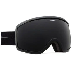 Electric EG2-T.S Snowboard Goggles - Matte Stealth Blue Bird/Onyx