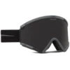 Electric Roteck Snowboard Goggles - Matte Stealth Black/Onyx