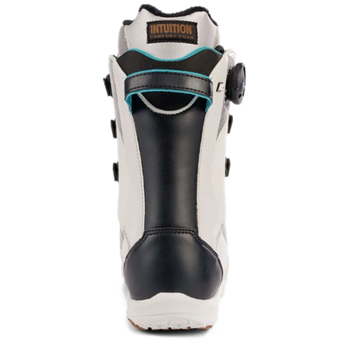 K2 Cosmo 2023 Snowboard Boots - Home Run/Melissa Riitano - Image 3