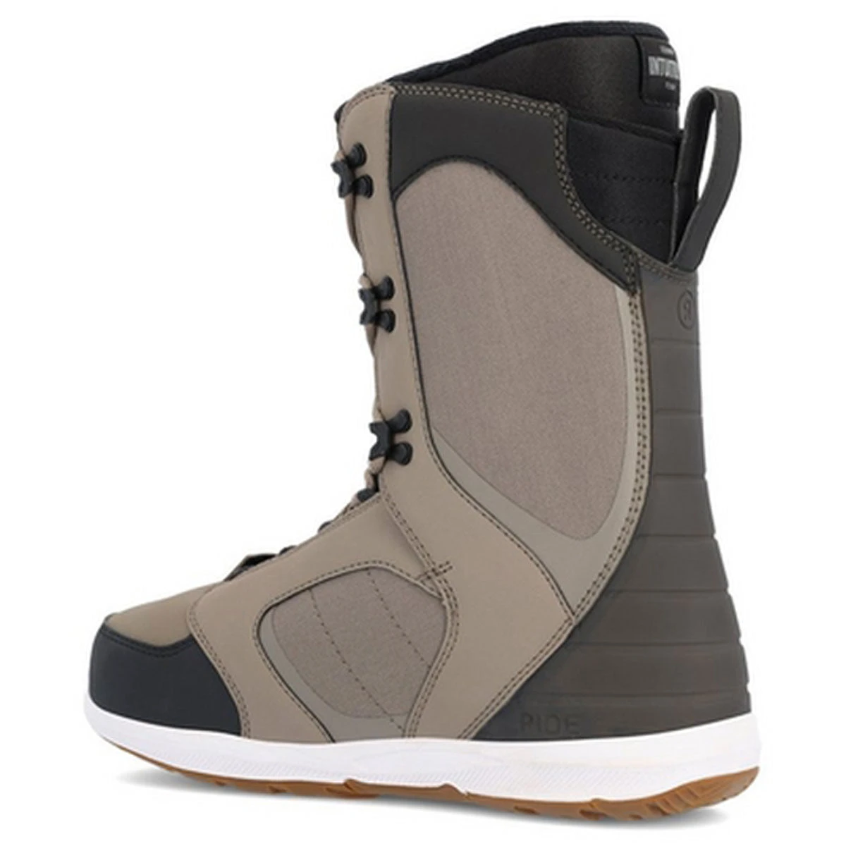Ride Anchor 2023 2023 Snowboard Boots - Khaki - Image 2
