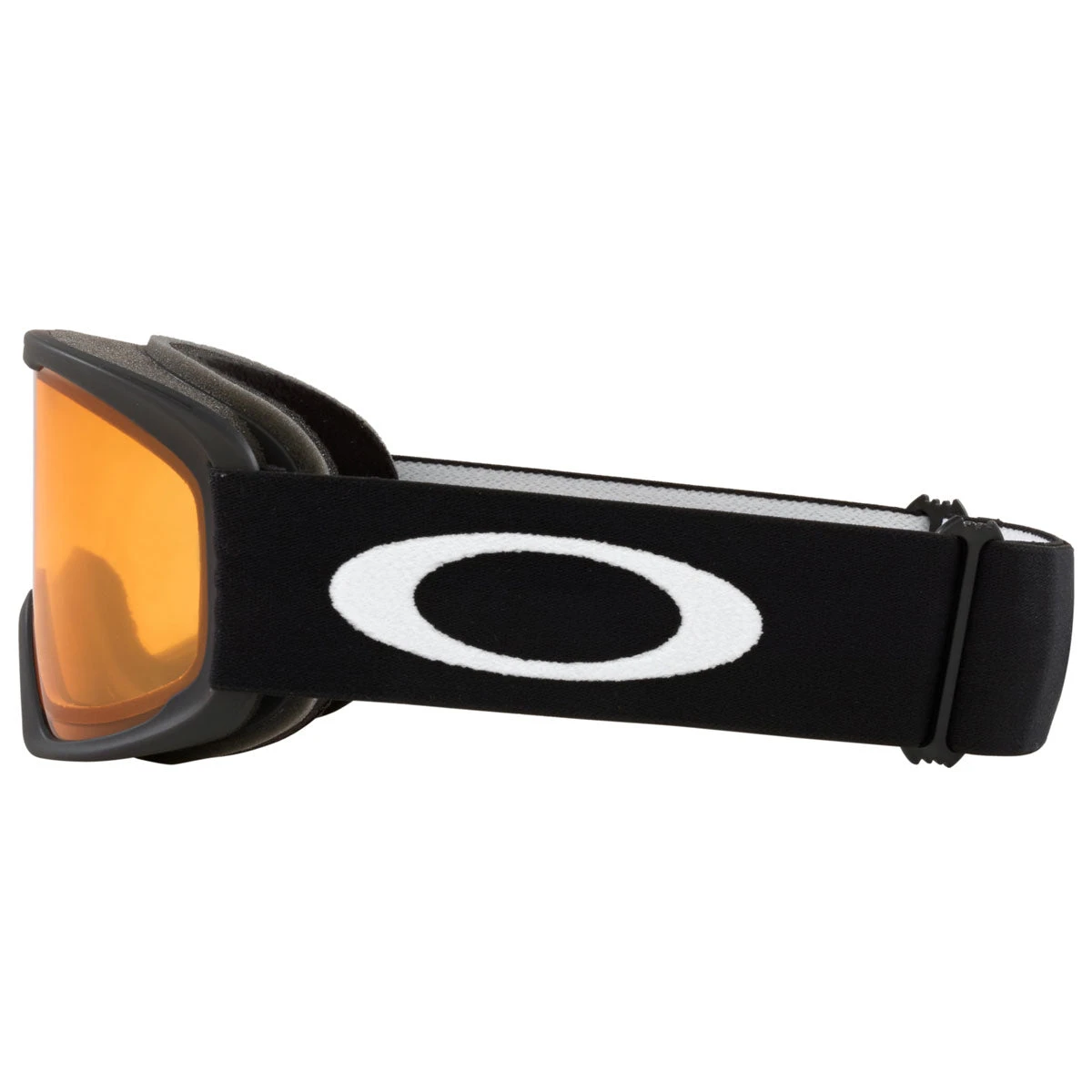 Oakley O-frame 2.0 Pro Snowboard Goggles - Black/Persimmon - MD - Image 2