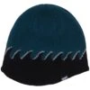 Hockey Ben Saw Beanie - Marine Green