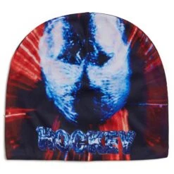 Hockey Powers & Abilities Beanie