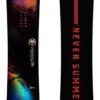 Never Summer Proto Fr X 2023 Snowboard