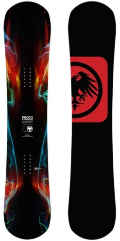 Never Summer Proto Synthesis Df 2023 Snowboard - 159