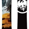 Never Summer Snowtrooper 2023 Snowboard