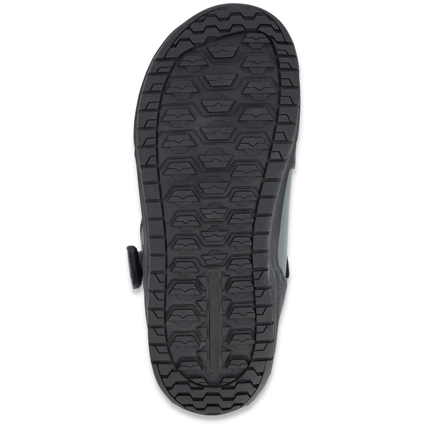 Ride Lasso 2024 Snowboard Boots - Grey - Image 4